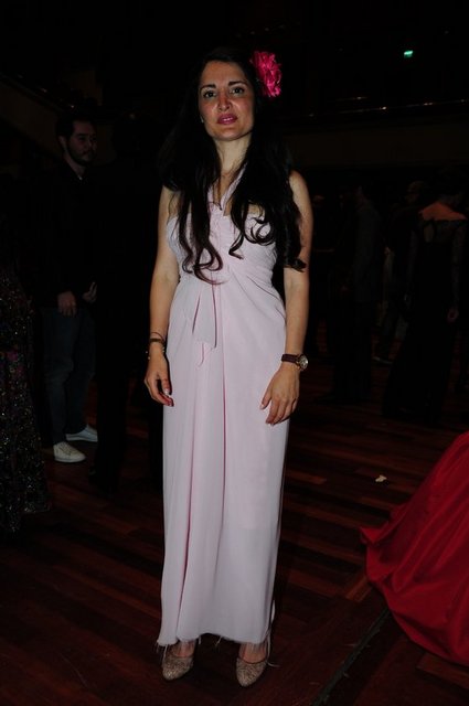 YOSUN GÜRELİ 