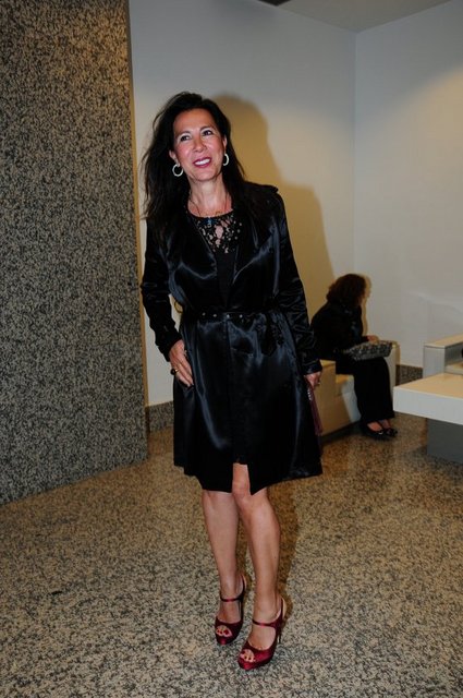 SELMA TÜRKEŞ 