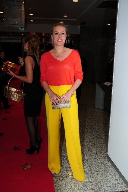 ESRA DİNÇKÖK