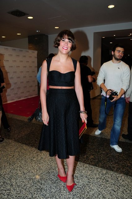 AYŞE BOYNER 