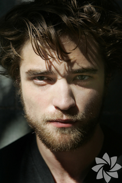 Robbert Pattinson