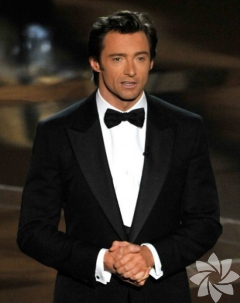 Hugh Jackman