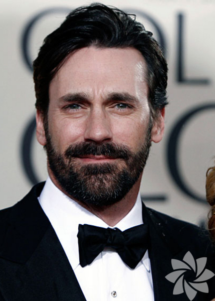 Jon Hamm