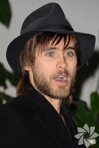 Jared Leto