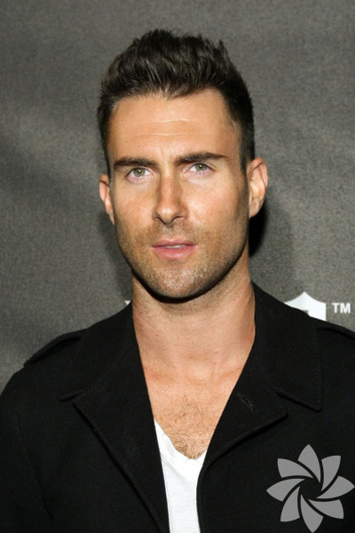 Adam Levine