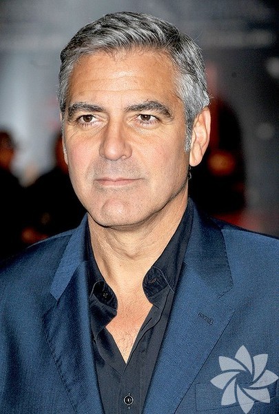 George Clooney