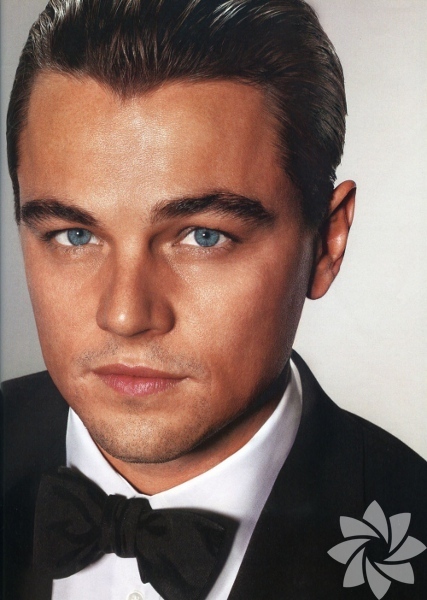 Leonardo DiCaprio