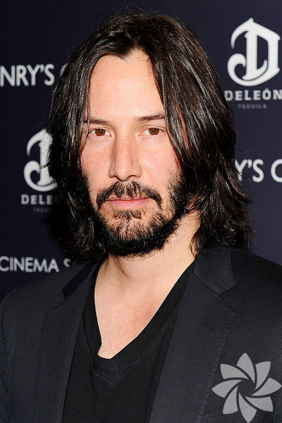 Keanu Reeves