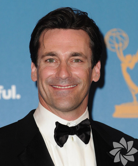 Jon Hamm