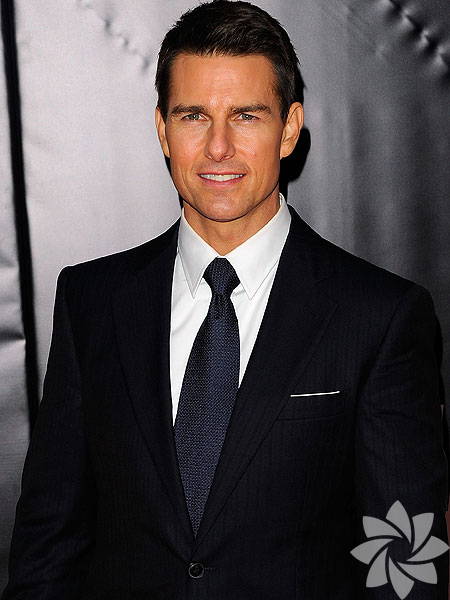 Tom Cruise