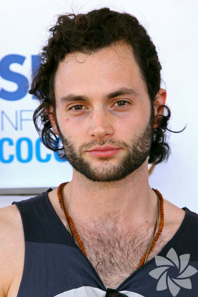 Penn Badgley