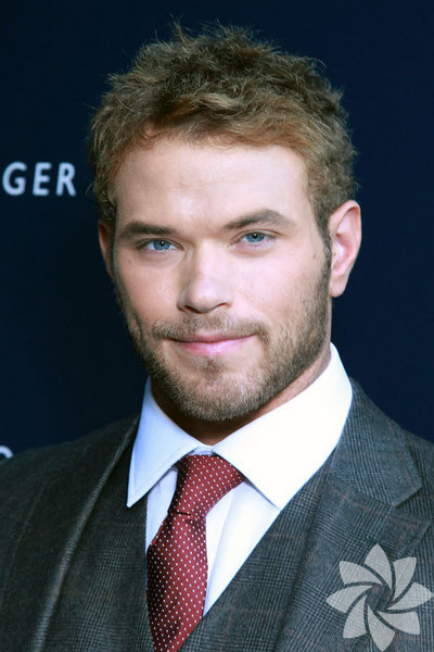 Kellan Lutz
