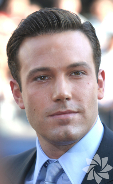 Ben Affleck