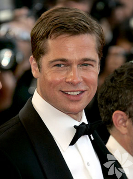 Brad Pitt