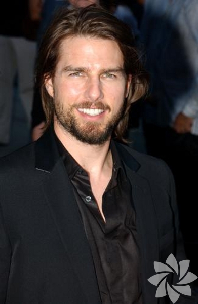Tom Cruise