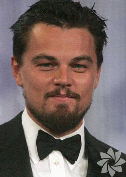 Leonardo DiCaprio