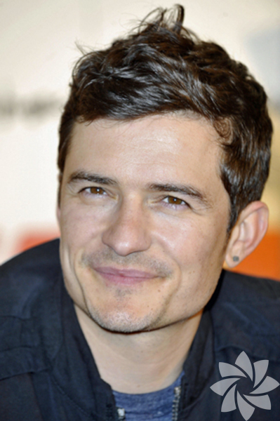 Orlando Bloom
