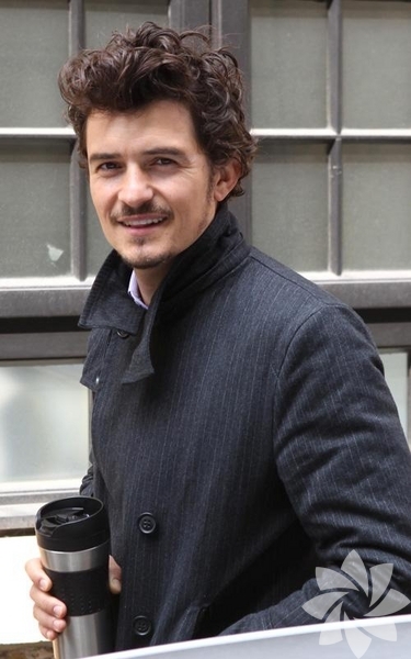 Orlando Bloom