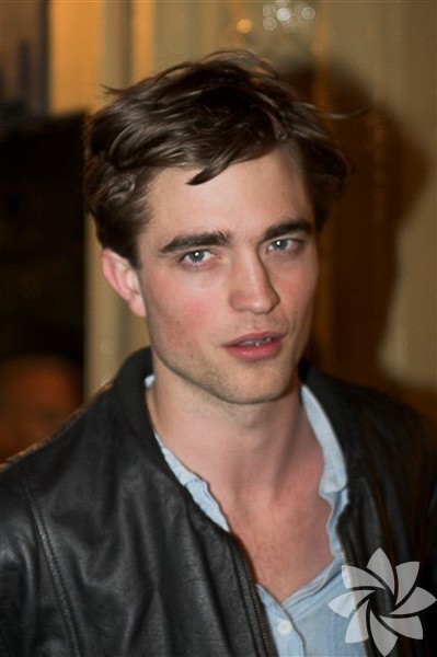 Robbert Pattinson