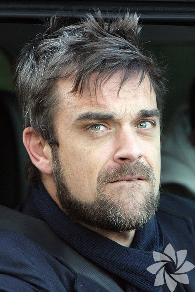 Robbie Williams