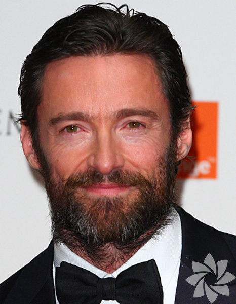 Hugh Jackman
