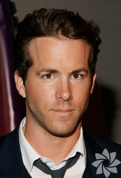 Ryan Reynolds