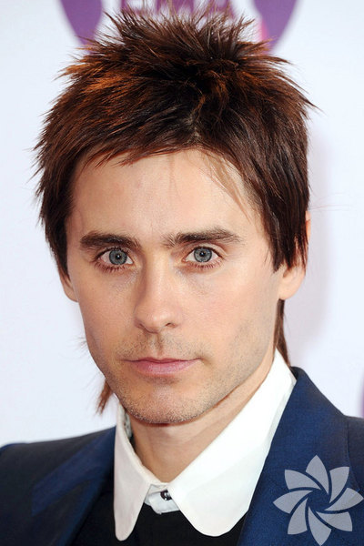 Jared Leto