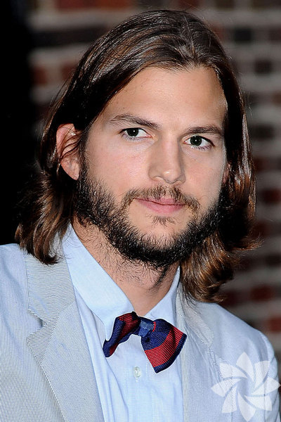 Ashton Kutcher