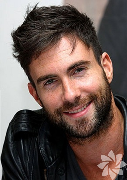 Adam Levine