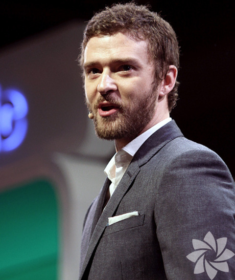Justin Timberlake