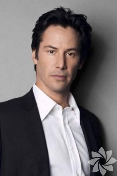 Keanu Reeves