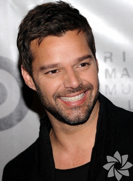 Ricky Martin