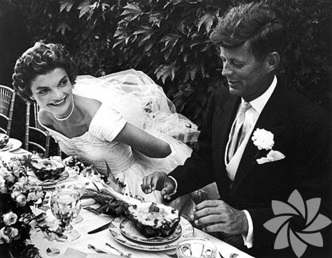 Jacqueline - John F. Kennedy