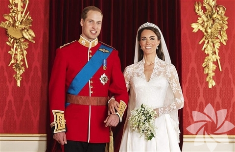 Kate Middleton - Prens William