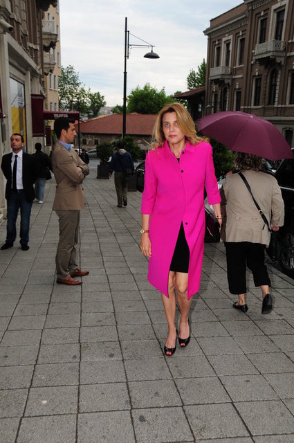BARBARA PENSOY