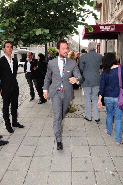 RALF TEZMAN