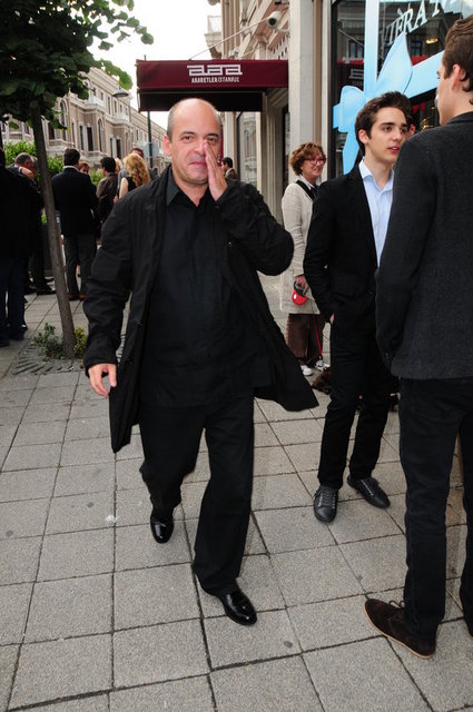 MURAT TABANLIOĞLU