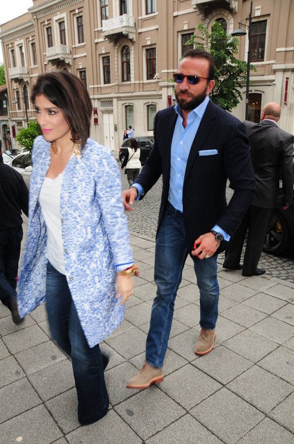 NAZLI - ÖNDER ÖZTARHAN