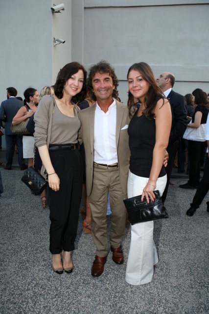 KATIA, CEM, PIA HAKKO