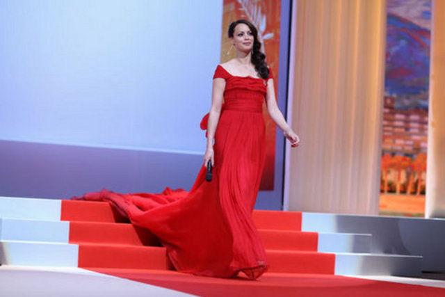 BERENICE BEJOT