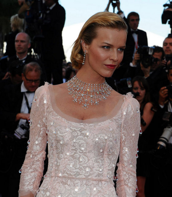 EVA HERZIGOVA