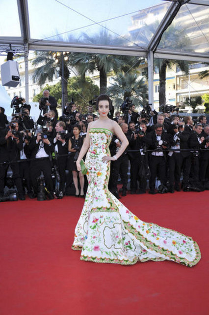 FAN BINGBING