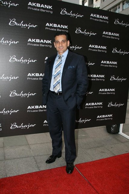 ABDURRAUF BUHAJAR