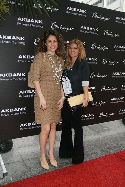 ASLIHAN ABACI, ASLI ALTÜRK PEHLİVANLAR 