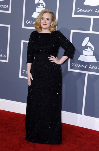 ADELE