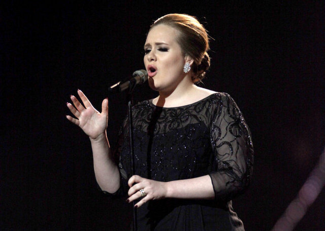 ADELE