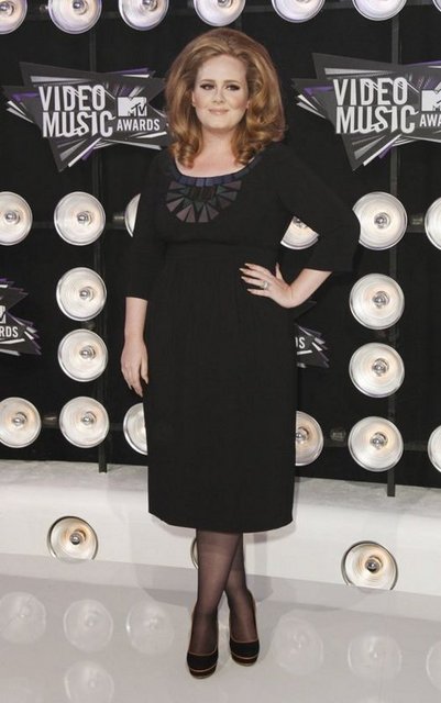 ADELE