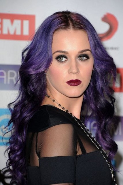 KATY PERRY