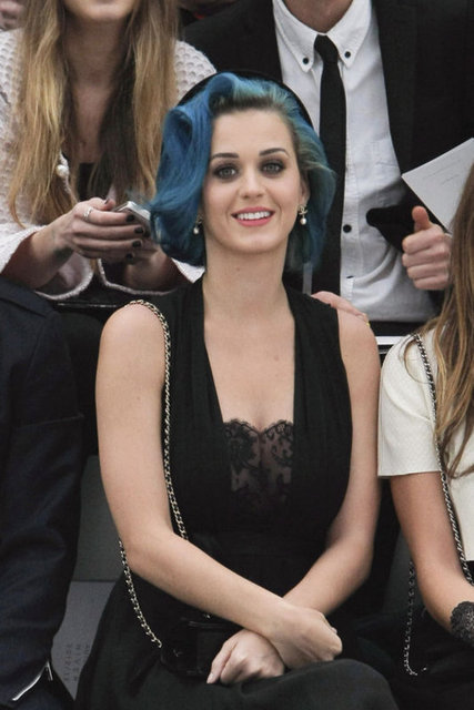 KATY PERRY