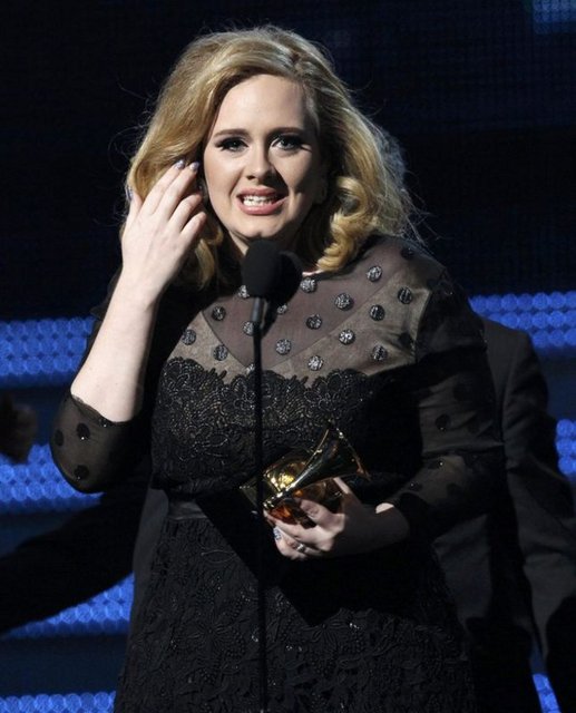 ADELE